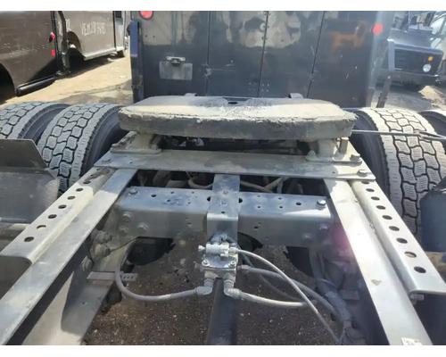 AIR SLIDE Fontaine Fifth Wheel # AIR SLIDE Fontaine Fifth Wheel #