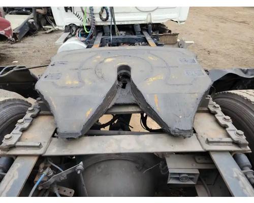 AIR SLIDE Fontaine Fifth Wheel # AIR SLIDE Fontaine Fifth Wheel #