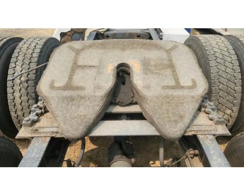 AIR SLIDE Fontaine Fifth Wheel # AIR SLIDE Fontaine Fifth Wheel #