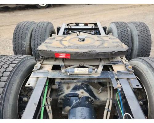  AIR SLIDE Fontaine Fifth Wheel #