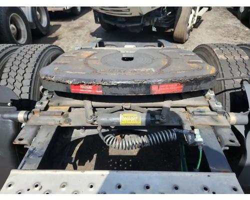 AIR SLIDE Fontaine Fifth Wheel # AIR SLIDE Fontaine Fifth Wheel #
