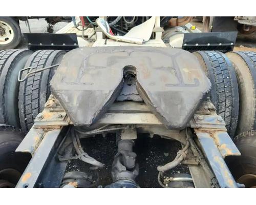 AIR SLIDE Fontaine Fifth Wheel # AIR SLIDE Fontaine Fifth Wheel #