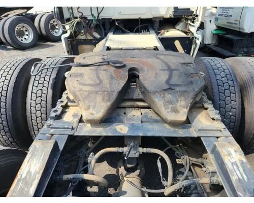 AIR SLIDE Fontaine Fifth Wheel # AIR SLIDE Fontaine Fifth Wheel #