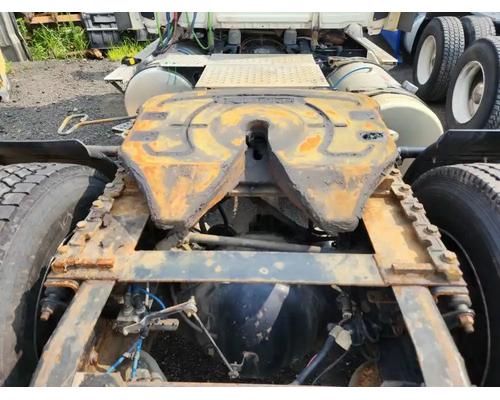 AIR SLIDE Fontaine Fifth Wheel # AIR SLIDE Fontaine Fifth Wheel #