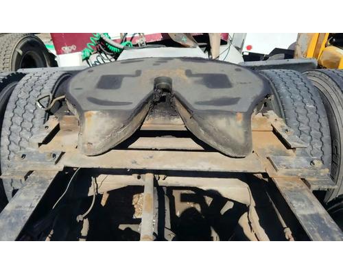 AIR SLIDE Fontaine Fifth Wheel # AIR SLIDE Fontaine Fifth Wheel #