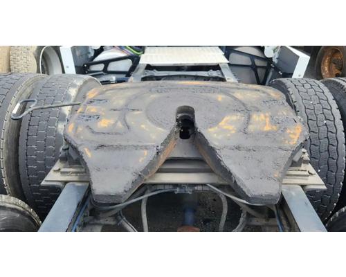 AIR SLIDE Fontaine Fifth Wheel # AIR SLIDE Fontaine Fifth Wheel #
