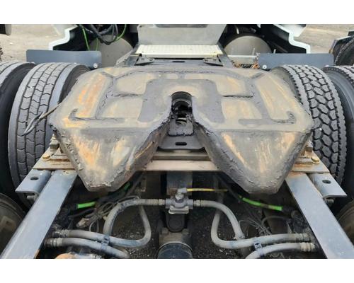 AIR SLIDE Fontaine Fifth Wheel # AIR SLIDE Fontaine Fifth Wheel #