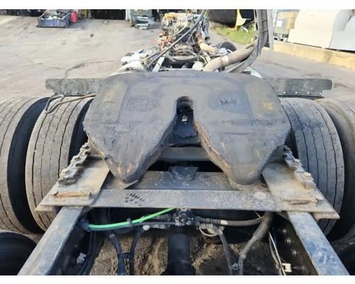 AIR SLIDE Fontaine Fifth Wheel # AIR SLIDE Fontaine Fifth Wheel #