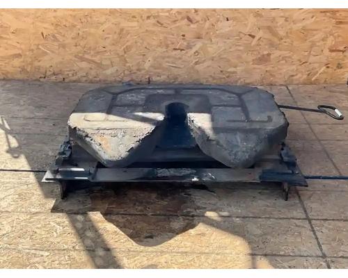 AIR SLIDE Fontaine Fifth Wheel # AIR SLIDE Fontaine Fifth Wheel #