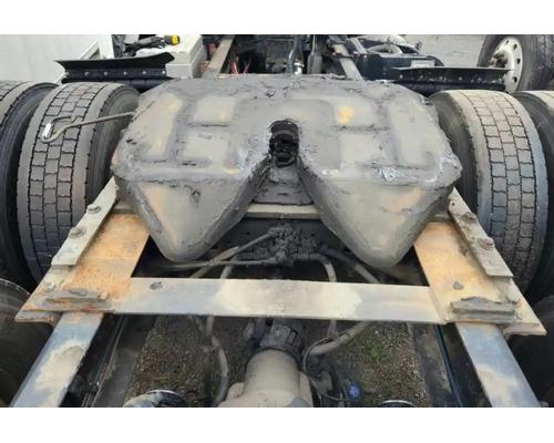 AIR SLIDE Fontaine Fifth Wheel # AIR SLIDE Fontaine Fifth Wheel #