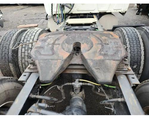 AIR SLIDE Fontaine Fifth Wheel # AIR SLIDE Fontaine Fifth Wheel #