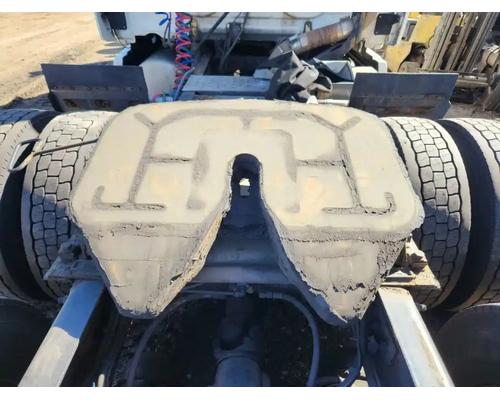 AIR SLIDE Fontaine Fifth Wheel # AIR SLIDE Fontaine Fifth Wheel #