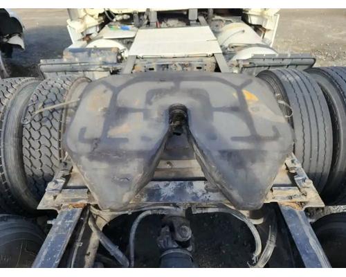 AIR SLIDE Fontaine Fifth Wheel # AIR SLIDE Fontaine Fifth Wheel #