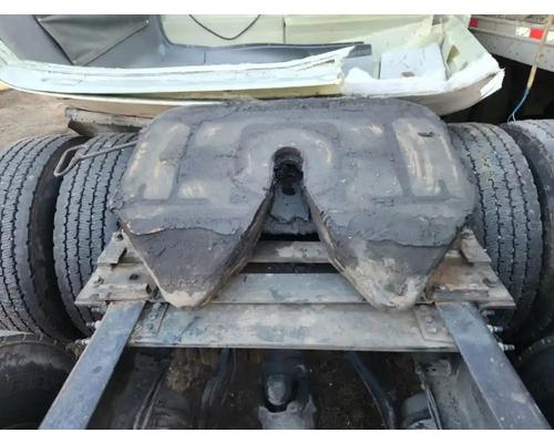 AIR SLIDE Fontaine Fifth Wheel # AIR SLIDE Fontaine Fifth Wheel #