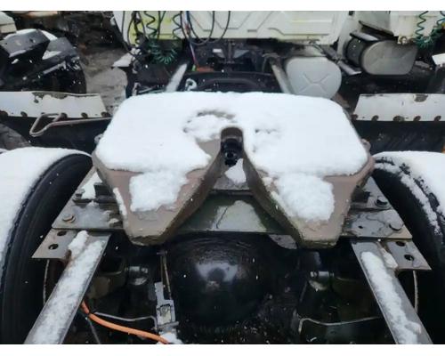 AIR SLIDE Fontaine Fifth Wheel # AIR SLIDE Fontaine Fifth Wheel #