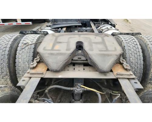 AIR SLIDE Fontaine Fifth Wheel # AIR SLIDE Fontaine Fifth Wheel #