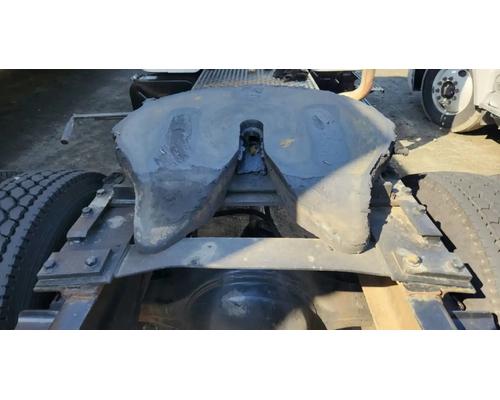 AIR SLIDE Fontaine Fifth Wheel # AIR SLIDE Fontaine Fifth Wheel #