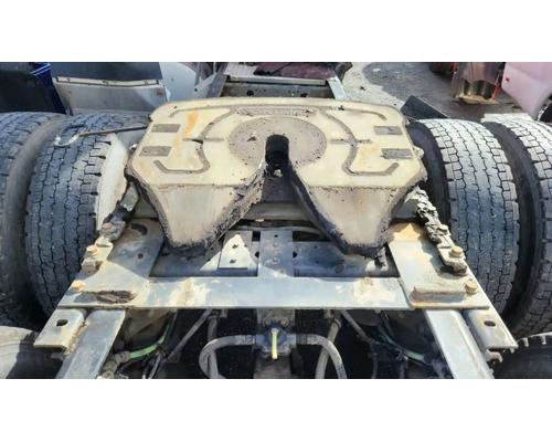 AIR SLIDE Fontaine Fifth Wheel # AIR SLIDE Fontaine Fifth Wheel #