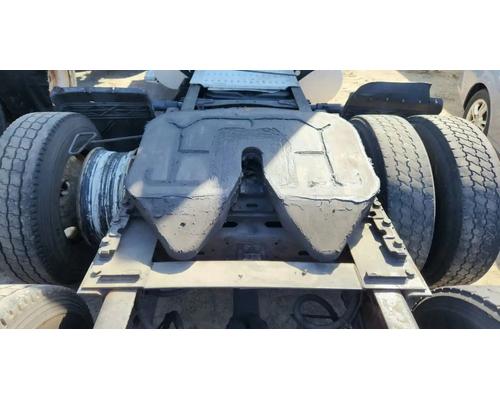 AIR SLIDE Fontaine Fifth Wheel # AIR SLIDE Fontaine Fifth Wheel #