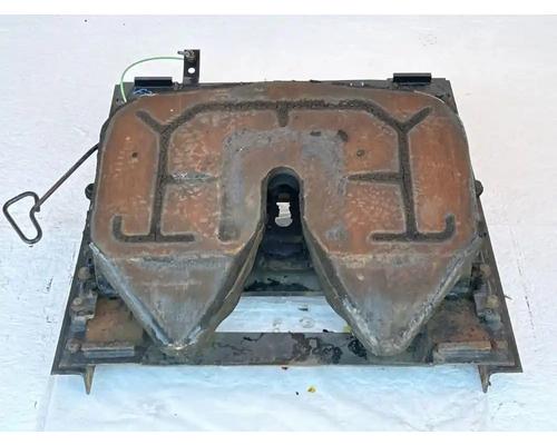AIR SLIDE Fontaine Fifth Wheel # AIR SLIDE Fontaine Fifth Wheel #