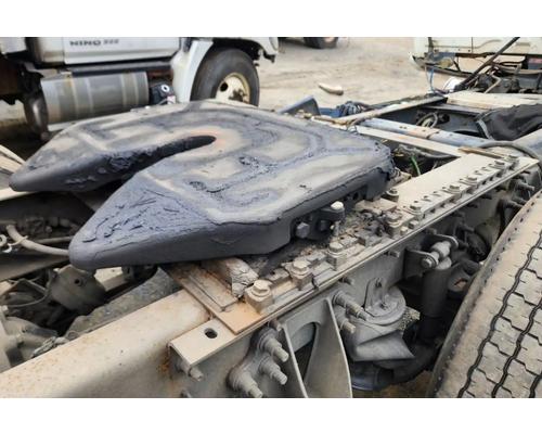 AIR SLIDE Fontaine Fifth Wheel # AIR SLIDE Fontaine Fifth Wheel #