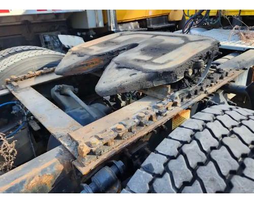 AIR SLIDE Fontaine Fifth Wheel # AIR SLIDE Fontaine Fifth Wheel #