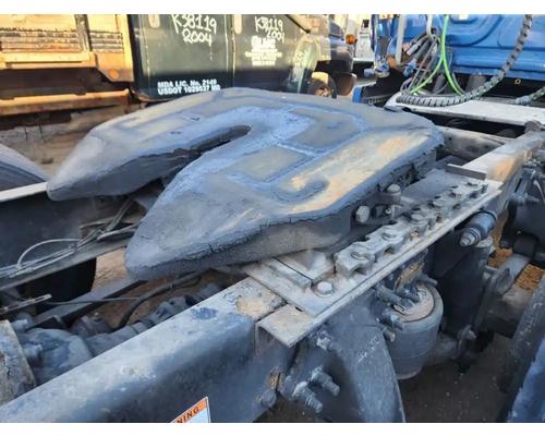 AIR SLIDE Fontaine Fifth Wheel # AIR SLIDE Fontaine Fifth Wheel #