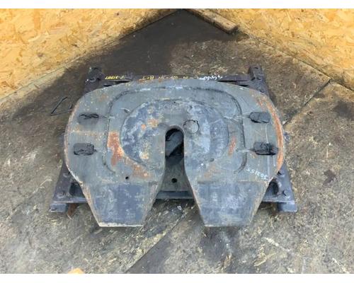 AIR SLIDE Holland Fifth Wheel # AIR SLIDE Holland Fifth Wheel #