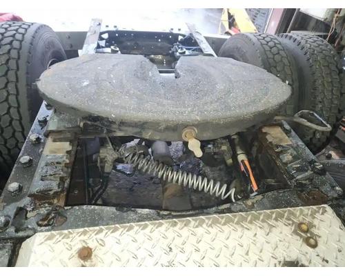AIR SLIDE Holland Fifth Wheel # AIR SLIDE Holland Fifth Wheel #