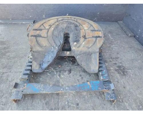 AIR SLIDE Holland Fifth Wheel # AIR SLIDE Holland Fifth Wheel #