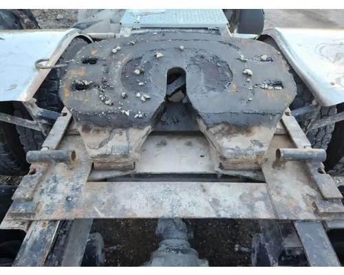 AIR SLIDE Holland Fifth Wheel # AIR SLIDE Holland Fifth Wheel #
