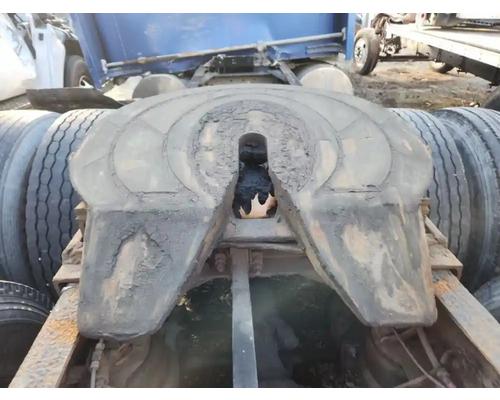 AIR SLIDE Holland Fifth Wheel # AIR SLIDE Holland Fifth Wheel #
