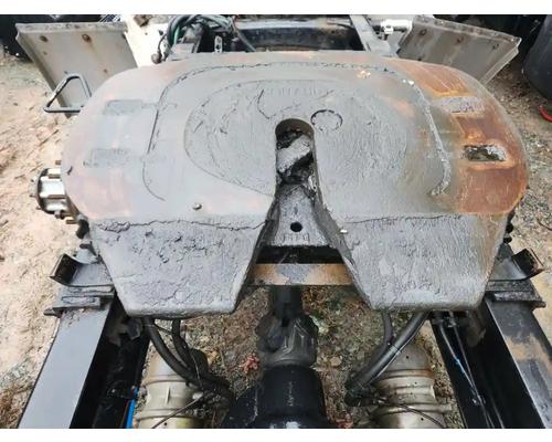 AIR SLIDE Holland Fifth Wheel # AIR SLIDE Holland Fifth Wheel #