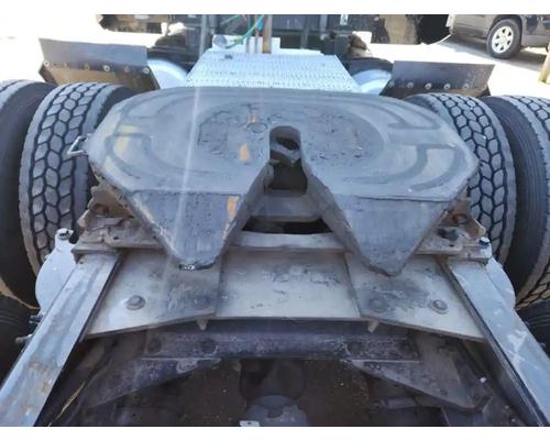 AIR SLIDE Holland Fifth Wheel # AIR SLIDE Holland Fifth Wheel #