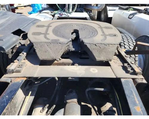 AIR SLIDE Holland Fifth Wheel # AIR SLIDE Holland Fifth Wheel #