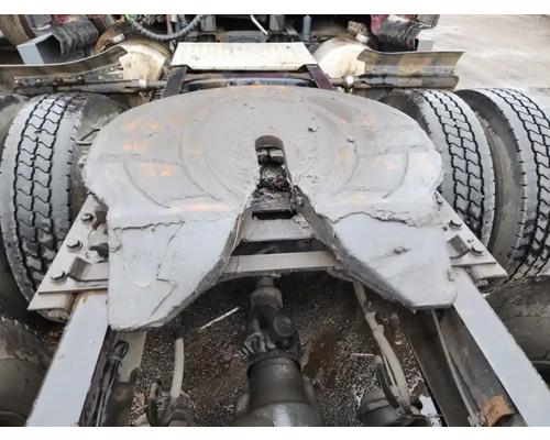 AIR SLIDE Holland Fifth Wheel # AIR SLIDE Holland Fifth Wheel #