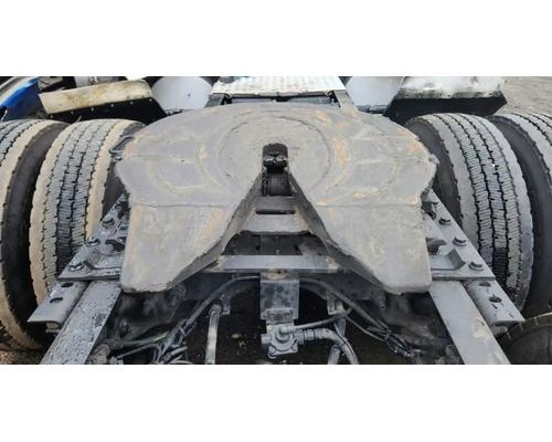 AIR SLIDE Holland Fifth Wheel # AIR SLIDE Holland Fifth Wheel #