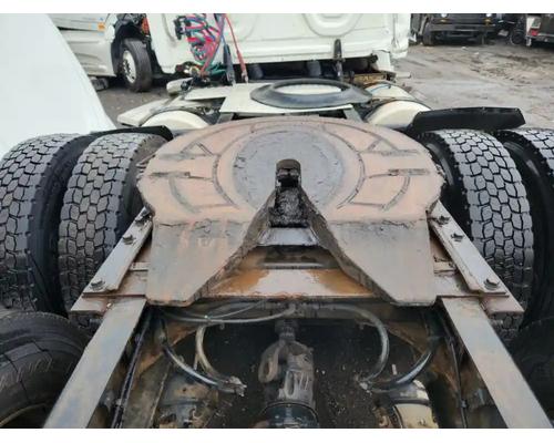 AIR SLIDE Holland Fifth Wheel # AIR SLIDE Holland Fifth Wheel #
