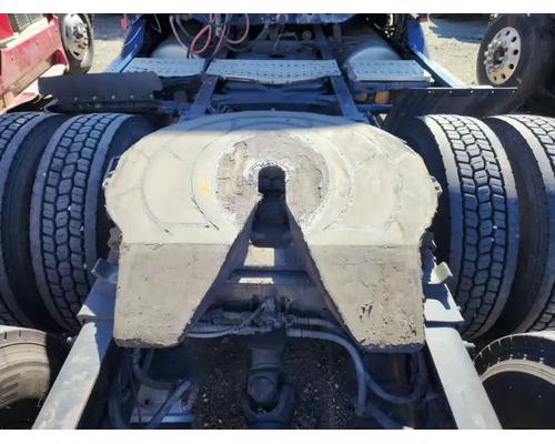 AIR SLIDE Holland Fifth Wheel # AIR SLIDE Holland Fifth Wheel #