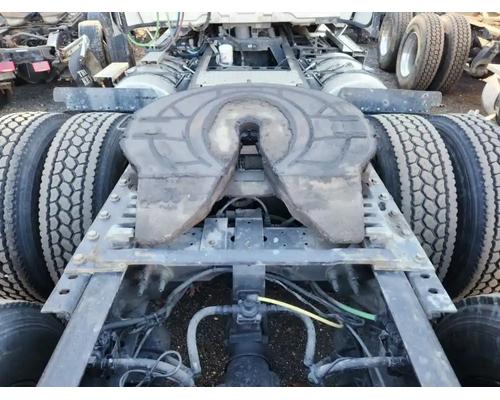  AIR SLIDE Holland Fifth Wheel #
