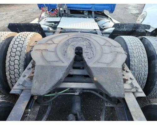 AIR SLIDE Holland Fifth Wheel # AIR SLIDE Holland Fifth Wheel #
