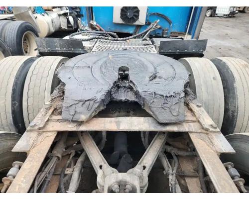 AIR SLIDE Holland Fifth Wheel # AIR SLIDE Holland Fifth Wheel #