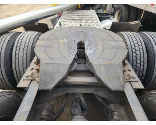  AIR SLIDE Holland Fifth Wheel #