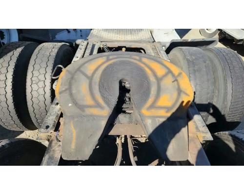 AIR SLIDE Holland Fifth Wheel # AIR SLIDE Holland Fifth Wheel #
