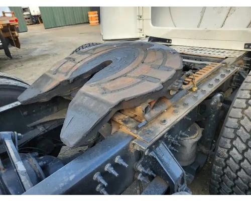 AIR SLIDE Holland Fifth Wheel # AIR SLIDE Holland Fifth Wheel #