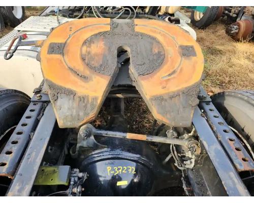 AIR SLIDE Jost Fifth Wheel # AIR SLIDE Jost Fifth Wheel #