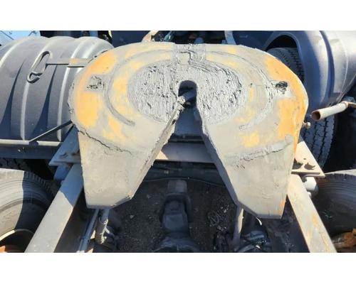 AIR SLIDE Jost Fifth Wheel # AIR SLIDE Jost Fifth Wheel #