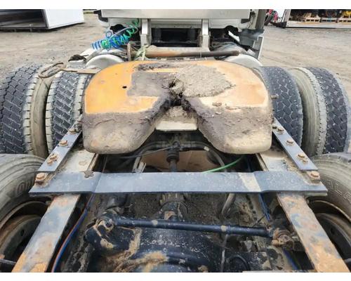 AIR SLIDE Jost Fifth Wheel # AIR SLIDE Jost Fifth Wheel #