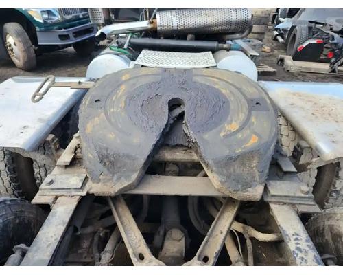 AIR SLIDE Jost Fifth Wheel # AIR SLIDE Jost Fifth Wheel #