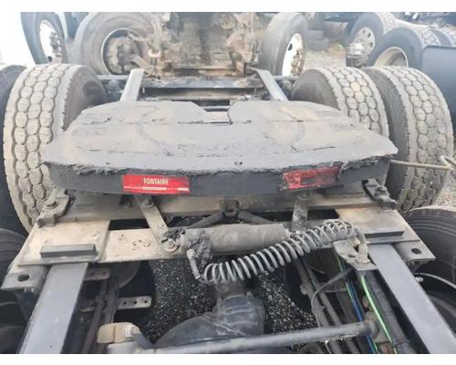 AIR SLIDE SIMPLEX Fifth Wheel # AIR SLIDE SIMPLEX Fifth Wheel #